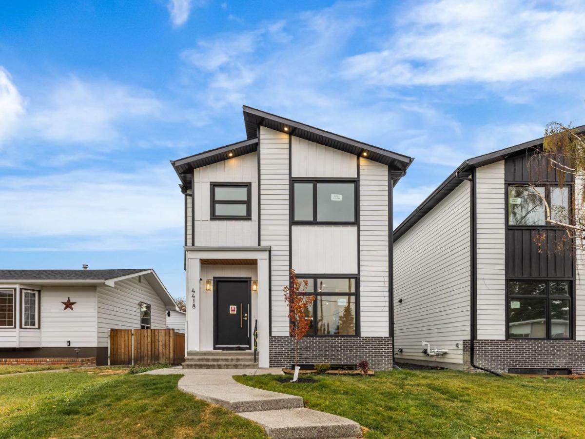 4418 8 Avenue SW Calgary AB T3C0G7 MLS #A2265798 MLS #A2265798 image #0