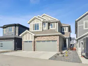 873 Livingston View NE Calgary AB T3P 2K6 MLS #A2265268 broker reciprocity