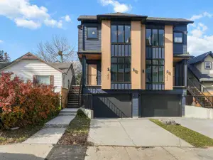 1217 18 Avenue NW Calgary AB T2M 0W3 MLS #A2240801 broker reciprocity