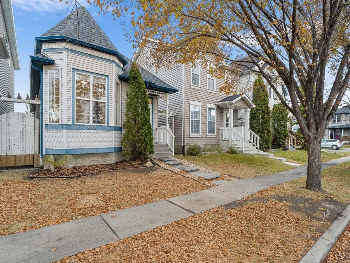 203 Prestwick Heights SE Calgary AB T2Z 4K3 MLS #A2265895 MLS #A2265895 image #0