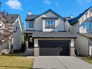 58 Berwick Rise NW Calgary AB T3K1C8 MLS #A2259376 broker reciprocity