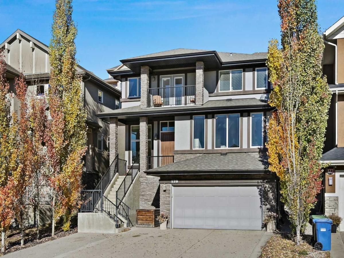 129 Springbluff Boulevard SW Calgary AB T3H 0N3 MLS #A2265921 MLS #A2265921 image #0