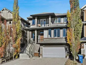 113 Sierra Vista Terrace SW Calgary AB T3H 3C4 MLS #A2246277 broker reciprocity
