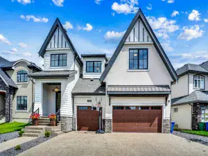 1209 Coopers Drive SW Airdrie AB T4B 3T6 MLS #A2257477 broker reciprocity