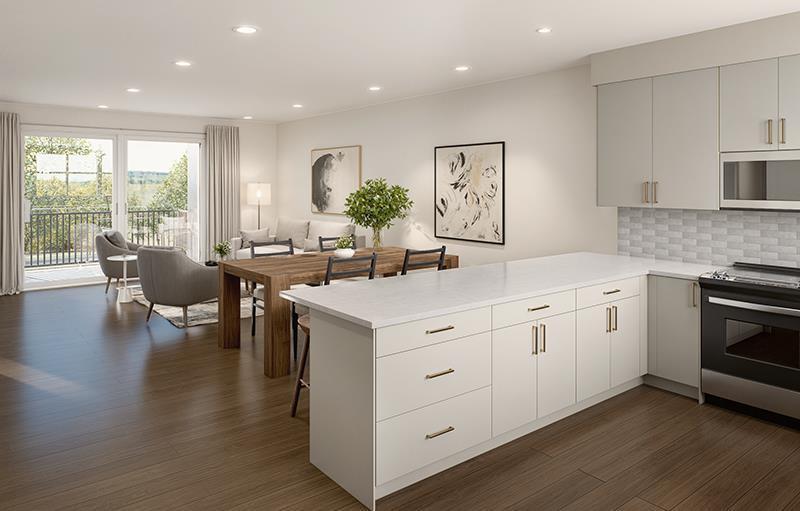 New Homes MLS #A2265946 image #0