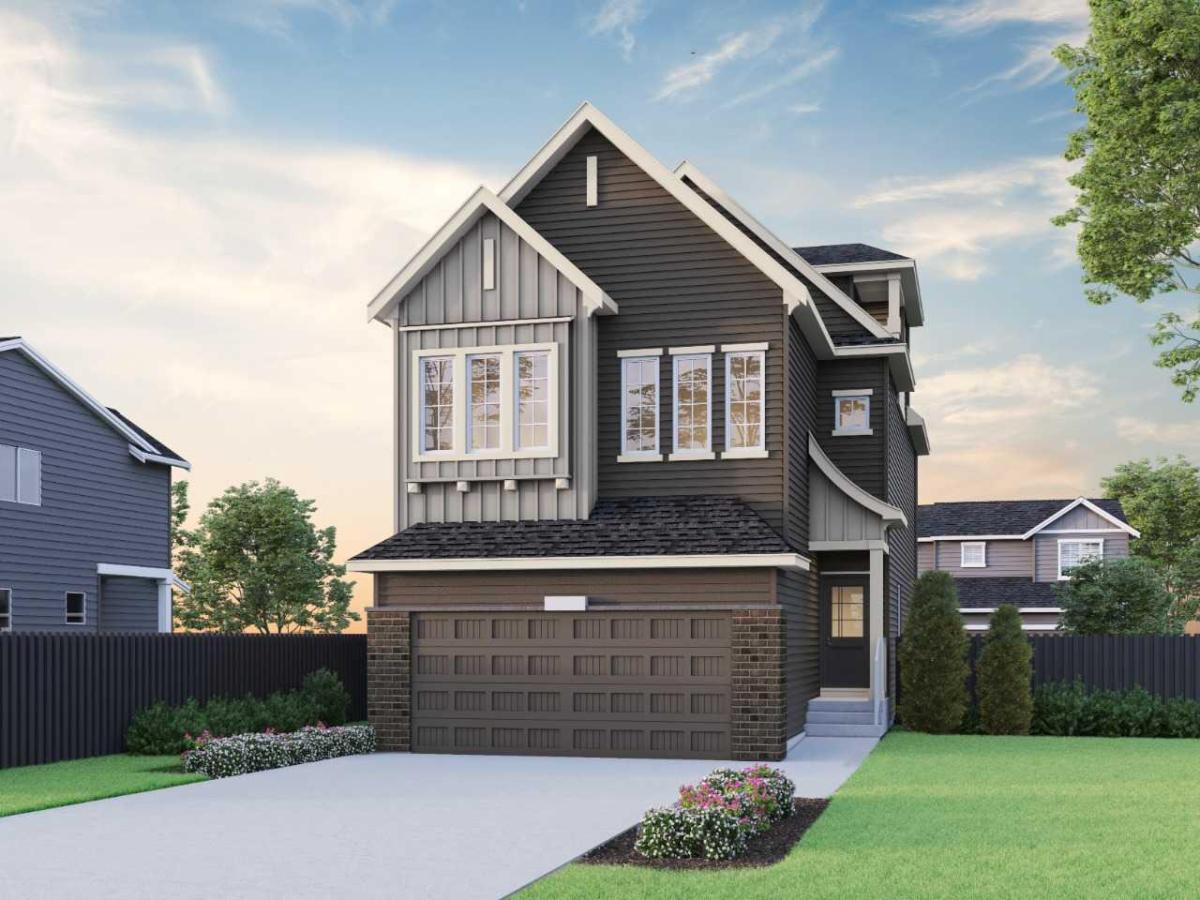 97 Monarch Bend Rural Rocky View County AB T3Z0K4 MLS #A2266072 MLS #A2266072 image #0