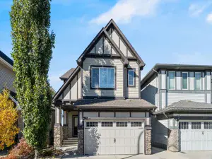 4059 Sawgrass Street NW Airdrie AB T4B 5V4 MLS #A2235160 broker reciprocity