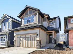 50 Setonstone Manor SE Calgary AB T3M 3G4 MLS #A2266830 broker reciprocity