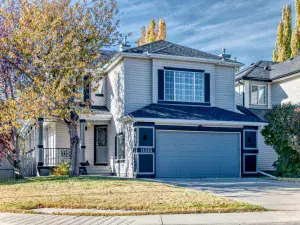23 Cramond Circle SE Calgary AB T3M 1E3 MLS #A2265076 broker reciprocity
