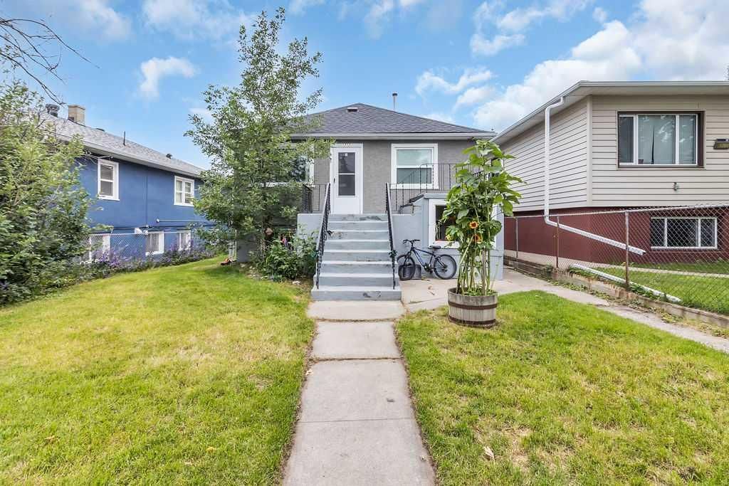 1212 Bantry Street NE Calgary AB T2E 5E7 MLS #A2266167 MLS #A2266167 image #0
