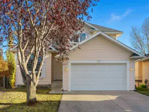 66 Cougar ridge Circle SW Calgary AB T3H 5C8 MLS #A2259579 broker reciprocity
