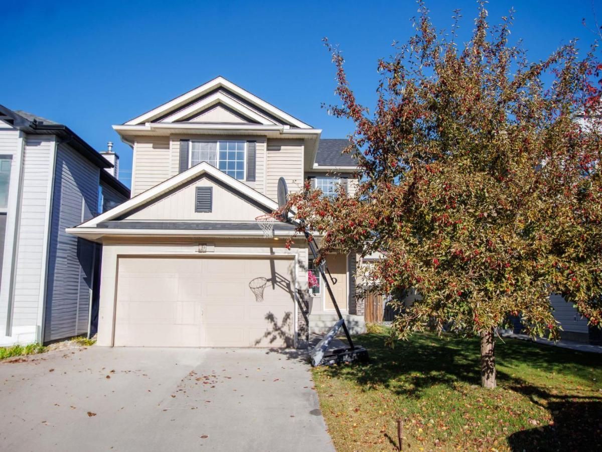 40 Chapalina Crescent SE Calgary AB T2X 3R8 MLS #A2266225 MLS #A2266225 image #0