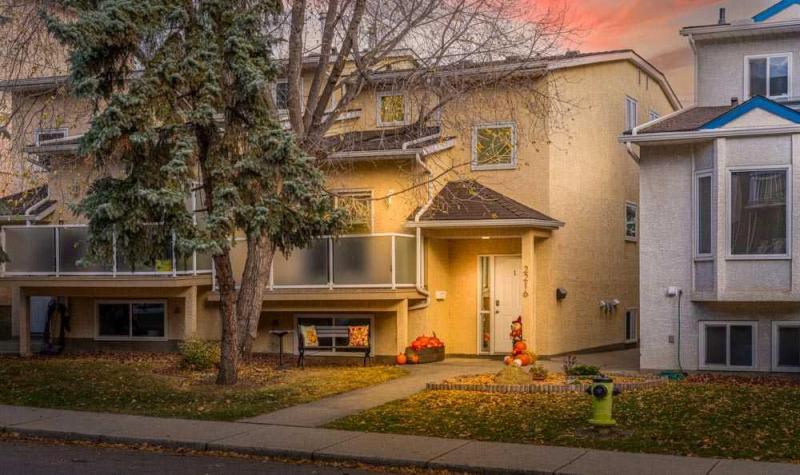 1, 2216 29 Street SW Calgary AB T3E 2K2 MLS #A2266287 MLS #A2266287 image #0