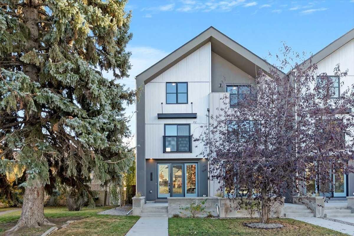 641 53 Avenue SW Calgary AB T2V 0C2 MLS #A2266316 MLS #A2266316 image #0
