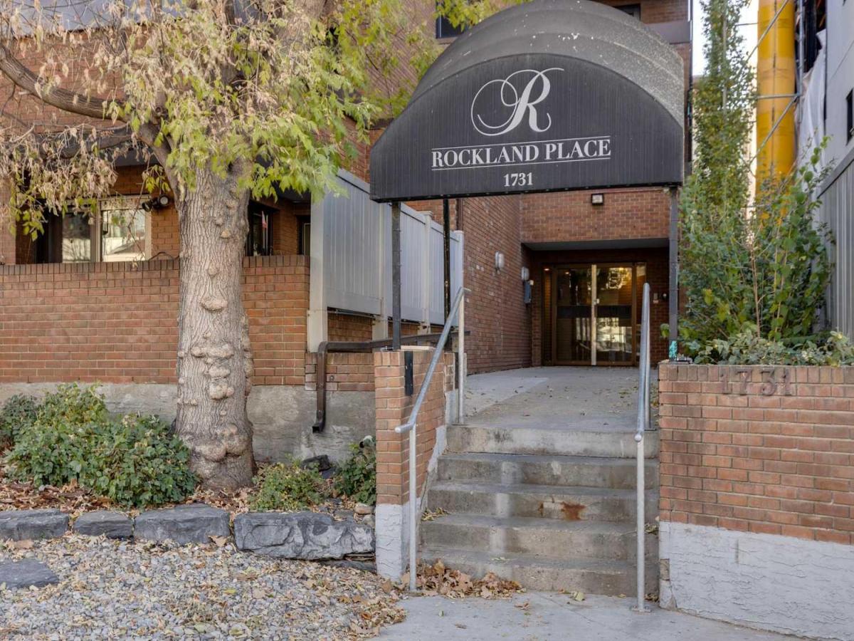 401, 1731 9A Street SW Calgary AB T2T3E7 MLS #A2266334 MLS #A2266334 image #0