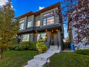 66 Cougar ridge Circle SW Calgary AB T3H 5C8 MLS #A2259579 broker reciprocity