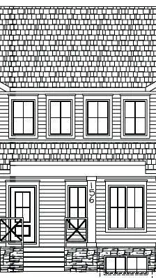 827 Windbury Street SW Airdrie AB T4B 3T1 MLS #A2265002 broker reciprocity