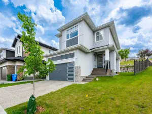 135 Sage Valley Green NW Calgary AB T3R0H7 MLS #A2261747 broker reciprocity