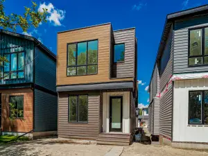 512 8 Street NE Calgary AB T2E 4H2 MLS #A2266501 broker reciprocity