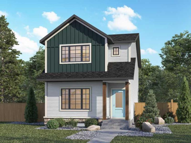 1730 Keystone Creek Avenue Calgary AB T3P 2V4 MLS #A2266428 MLS #A2266428 image #0