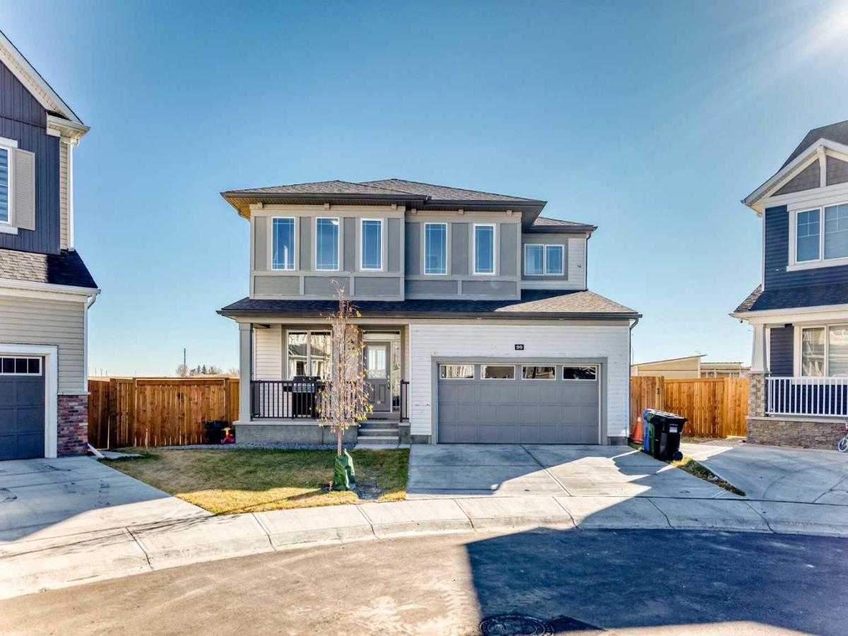 99 Cityline Point NE Calgary AB T3N2H6 MLS #A2266536 MLS #A2266536 image #0