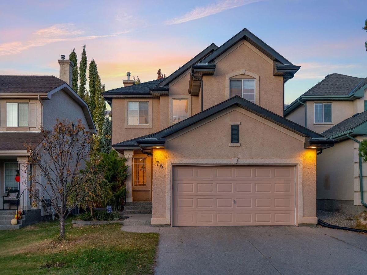 76 Cranwell Close SE Calgary AB T3M 1B1 MLS #A2266538 MLS #A2266538 image #0