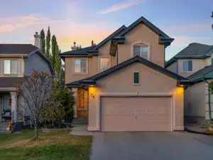 150 Midcrest Crescent SE Calgary AB T2X1B6 MLS #A2266156 broker reciprocity