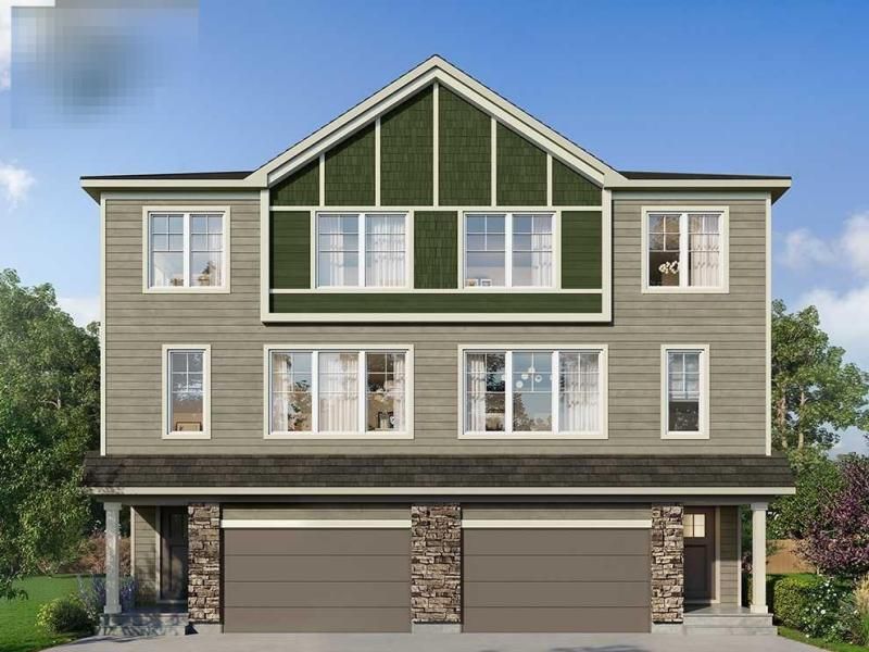 1091 Fowler Road SW Airdrie AB T4B 5W6 | MLS #A2266565 MLS #A2266565 image #0