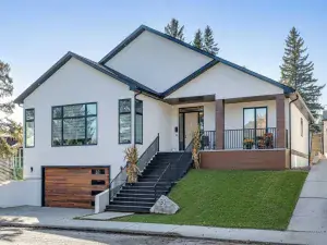 2118 Victoria Crescent NW Calgary AB T2M 4E3 MLS #A2266511 broker reciprocity