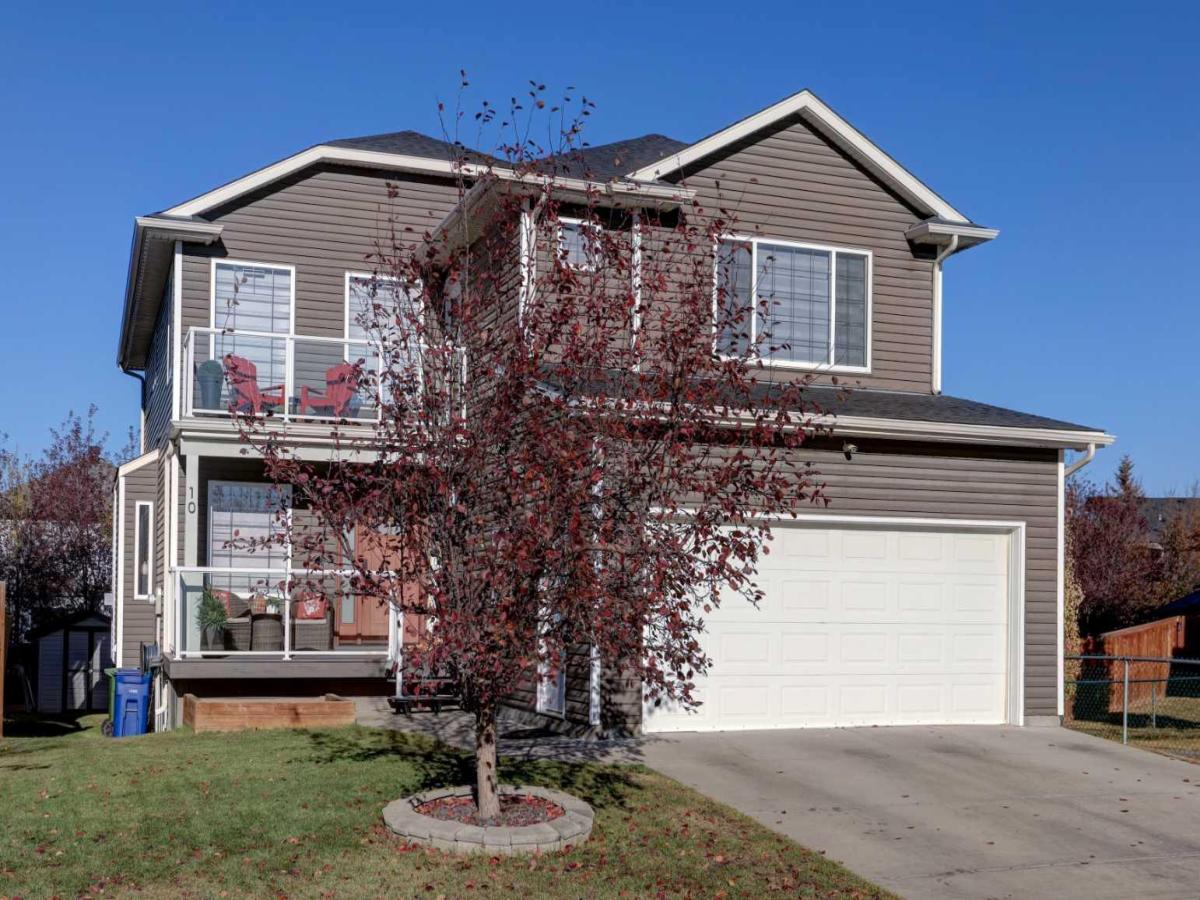 10 Canals Circle SW Airdrie AB T4B 2N8 MLS #A2266644 MLS #A2266644 image #0
