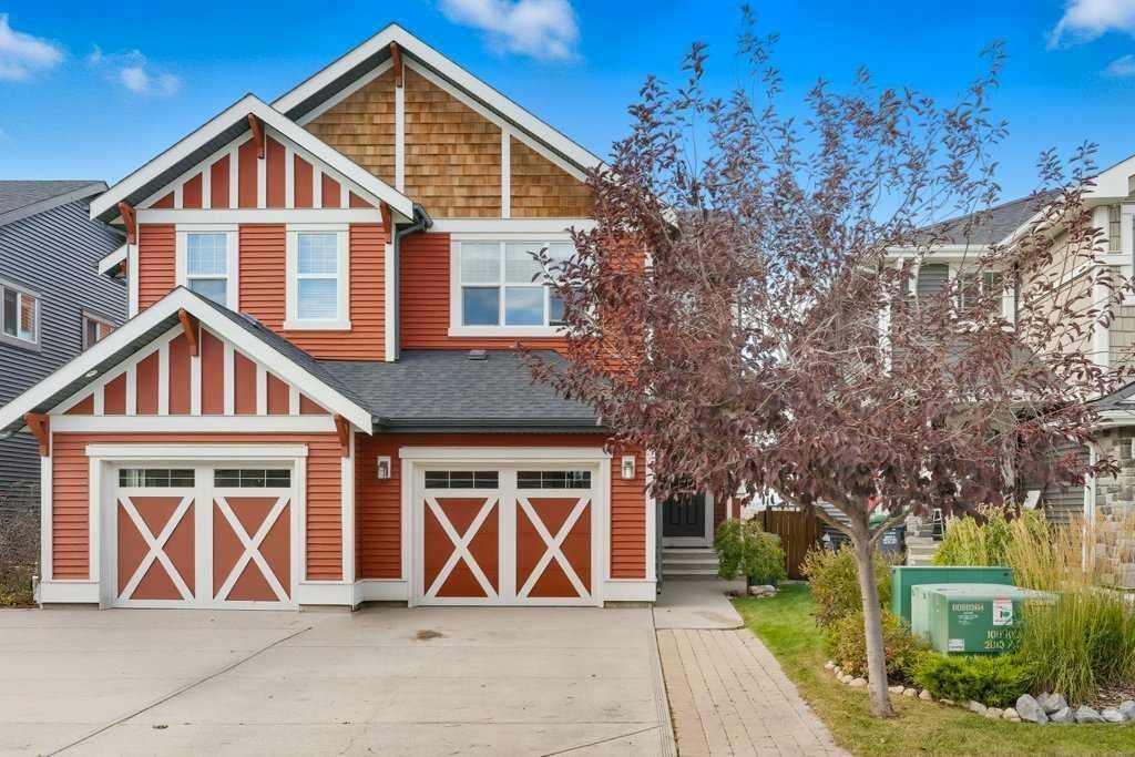 251 Sunrise View Cochrane AB T4C 0Z6 MLS #A2266647 MLS #A2266647 image #0