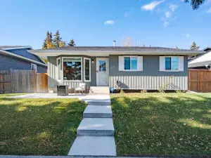 6223 Penedo Way SE Calgary AB T2A 3N2 MLS #A2244114 broker reciprocity