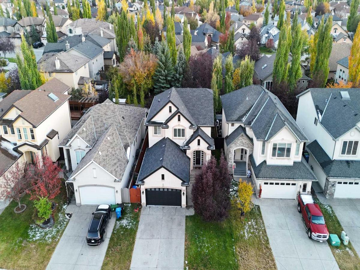 69 Cranleigh Drive SE Calgary AB T3M 1H6 MLS #A2266671 MLS #A2266671 image #0