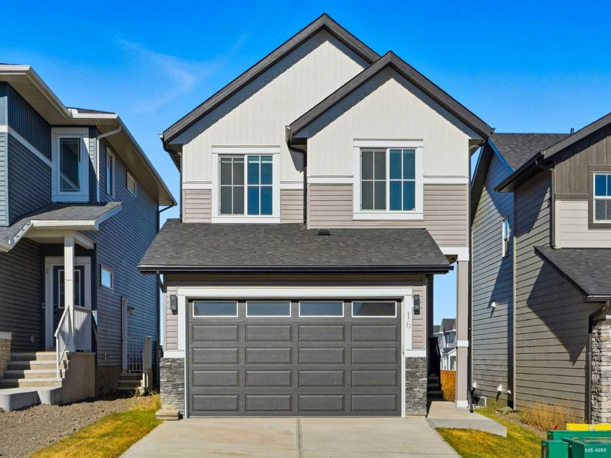 16 Key Cove SW Airdrie AB T4B 5T3 MLS #A2266673 MLS #A2266673 image #0