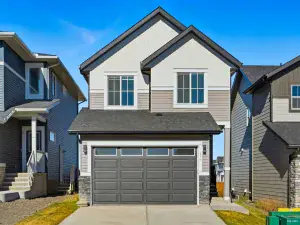 156 Lawson Lane SE Airdrie AB T4A 3P3 MLS #A2266412 broker reciprocity