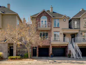 1404, 1111 10 Street SW Calgary AB T2R 1E3 MLS #A2265226 broker reciprocity