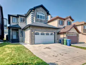 88 Bermondsey Crescent NW Calgary AB T3K 1W2 MLS #A2264269 broker reciprocity