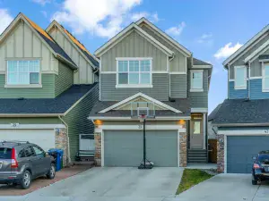 215 Taravista Drive Calgary AB T3J5A5 MLS #A2262332 broker reciprocity