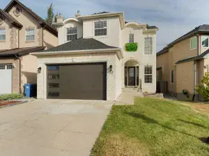 98 Evanscrest Terrace NW Calgary AB T3P 0R6 MLS #A2266916 broker reciprocity