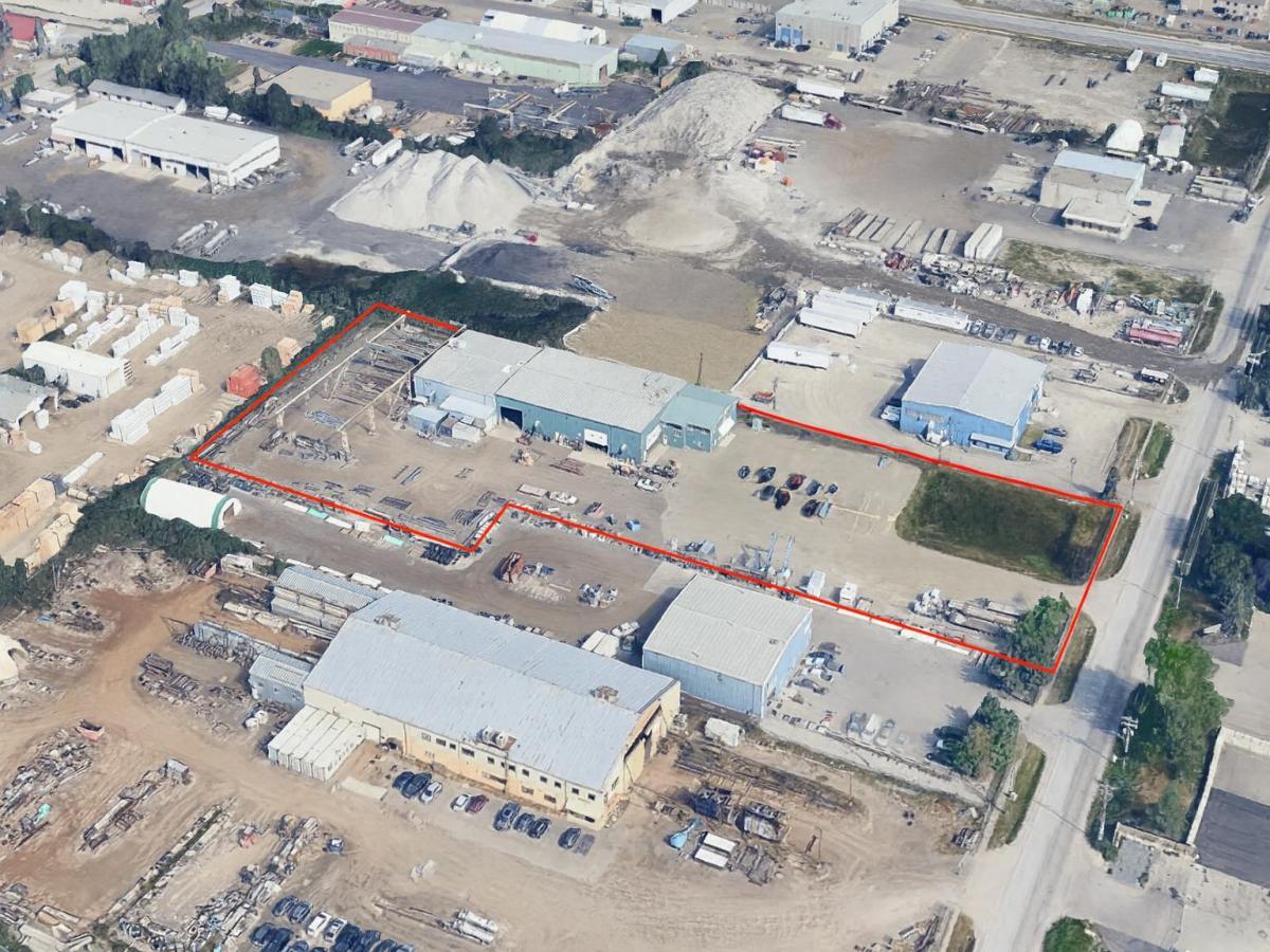 9415 48 Street SE Calgary AB T2C 2R1 MLS #A2266835 MLS #A2266835 image #0