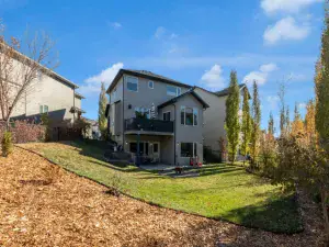 430 Heartland Way Cochrane AB T4C 0M5 MLS #A2217577 broker reciprocity