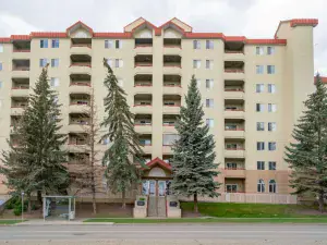 1, 3511 15 Street SW Calgary AB T2T 4A4 MLS #A2256477 broker reciprocity