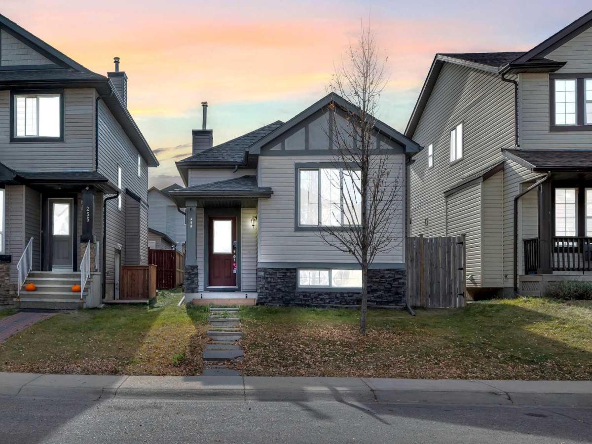 231 Saddlebrook Way NE Calgary AB T3J0B5 MLS #A2266900 MLS #A2266900 image #0