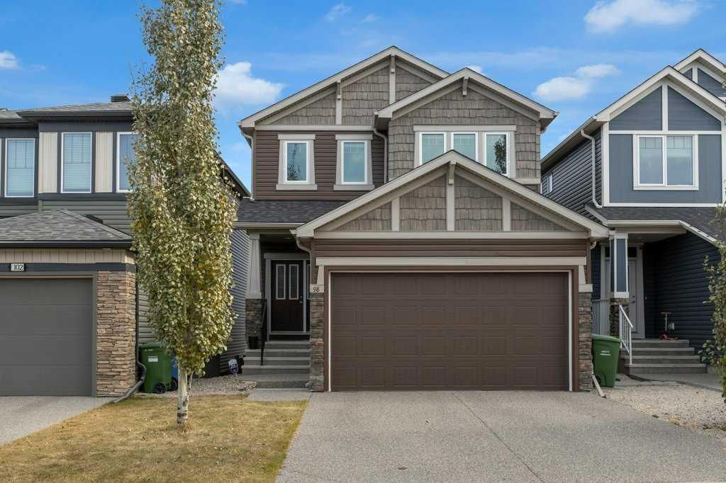 98 Evanscrest Terrace NW Calgary AB T3P 0R6 MLS #A2266916 MLS #A2266916 image #0
