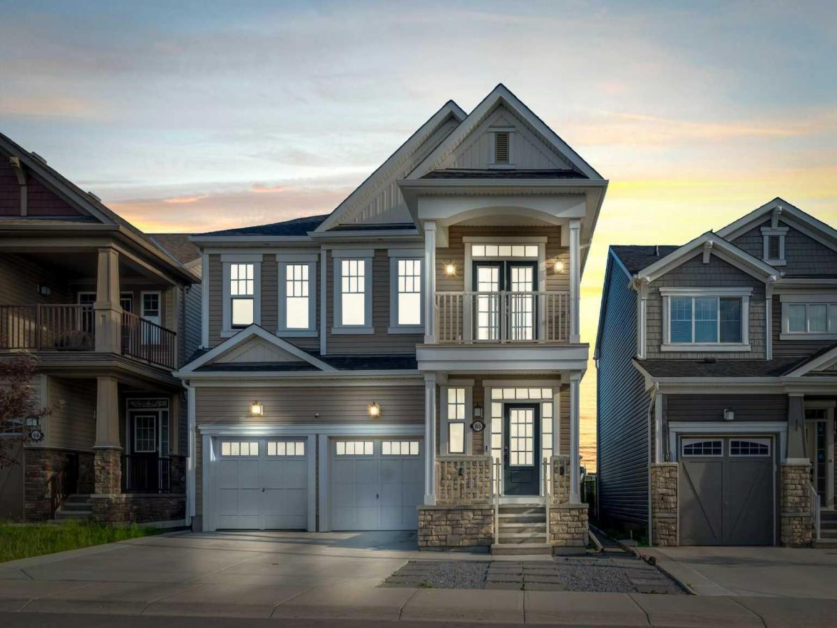 65 Cityscape Place NE Calgary AB T3N1A8 MLS #A2266931 MLS #A2266931 image #0