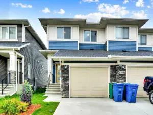 827 Windbury Street SW Airdrie AB T4B 3T1 MLS #A2265002 broker reciprocity