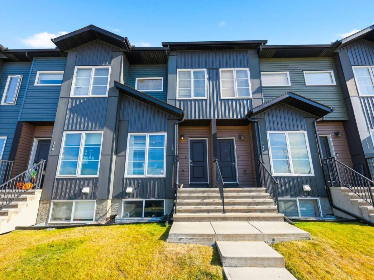 146 Red Embers Gate NE Calgary AB T3N 1E9 MLS #A2266970 MLS #A2266970 image #0