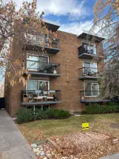 306, 4328 4 Street NW Calgary AB T2K 1A2 MLS #A2234251 broker reciprocity