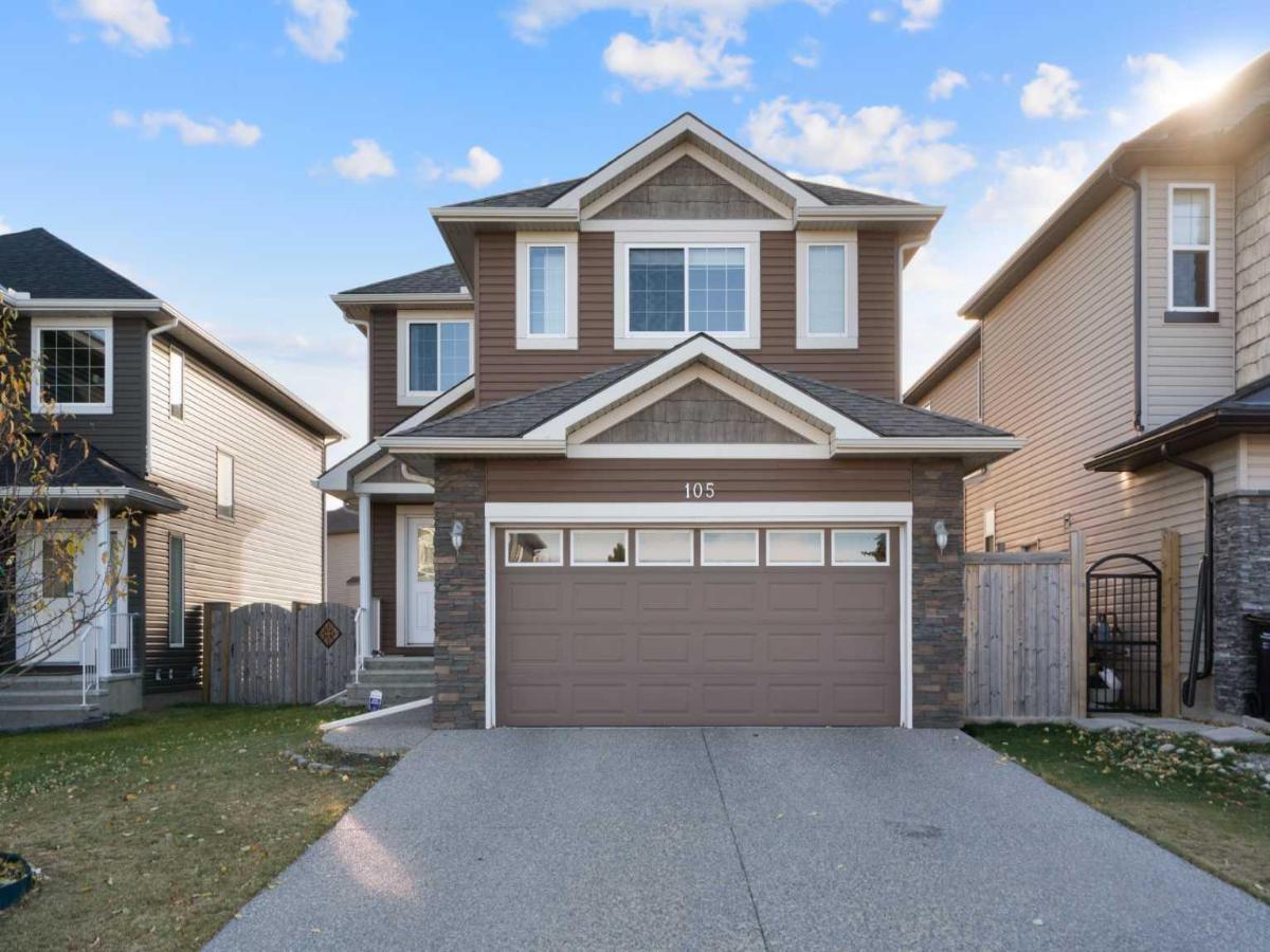 105 Everhollow Rise SW Calgary AB T2Y0B1 MLS #A2267046 MLS #A2267046 image #0