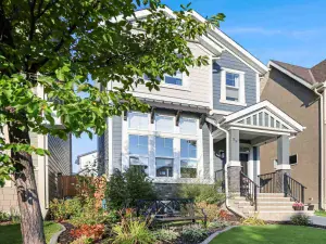 246 Cramond Court SE Calgary AB T3M 1J8 MLS #A2228854 broker reciprocity